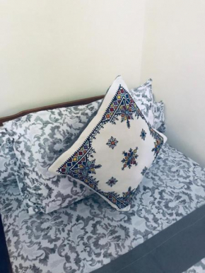 Abdessamad Appartement 1